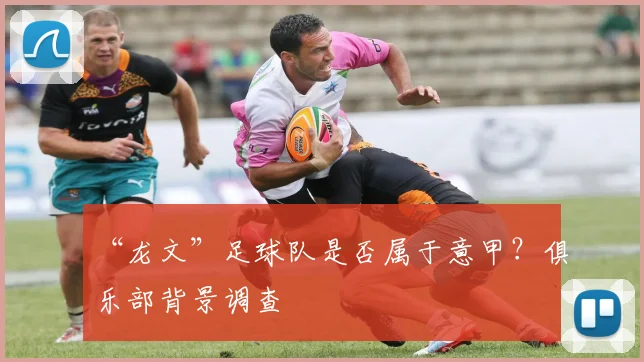 “龙文”足球队是否属于意甲？俱乐部背景调查