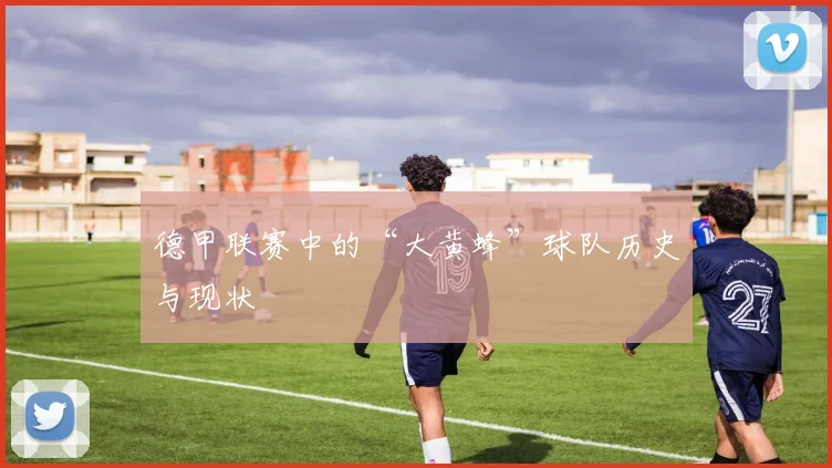 德甲联赛中的“大黄蜂”球队历史与现状