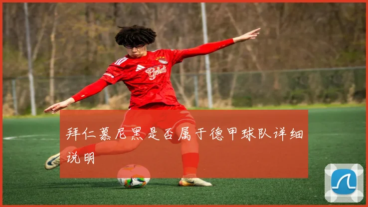 拜仁慕尼黑是否属于德甲球队详细说明