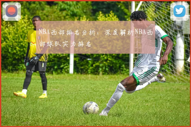 NBA西部排名分析，深度解析NBA西部球队实力排名